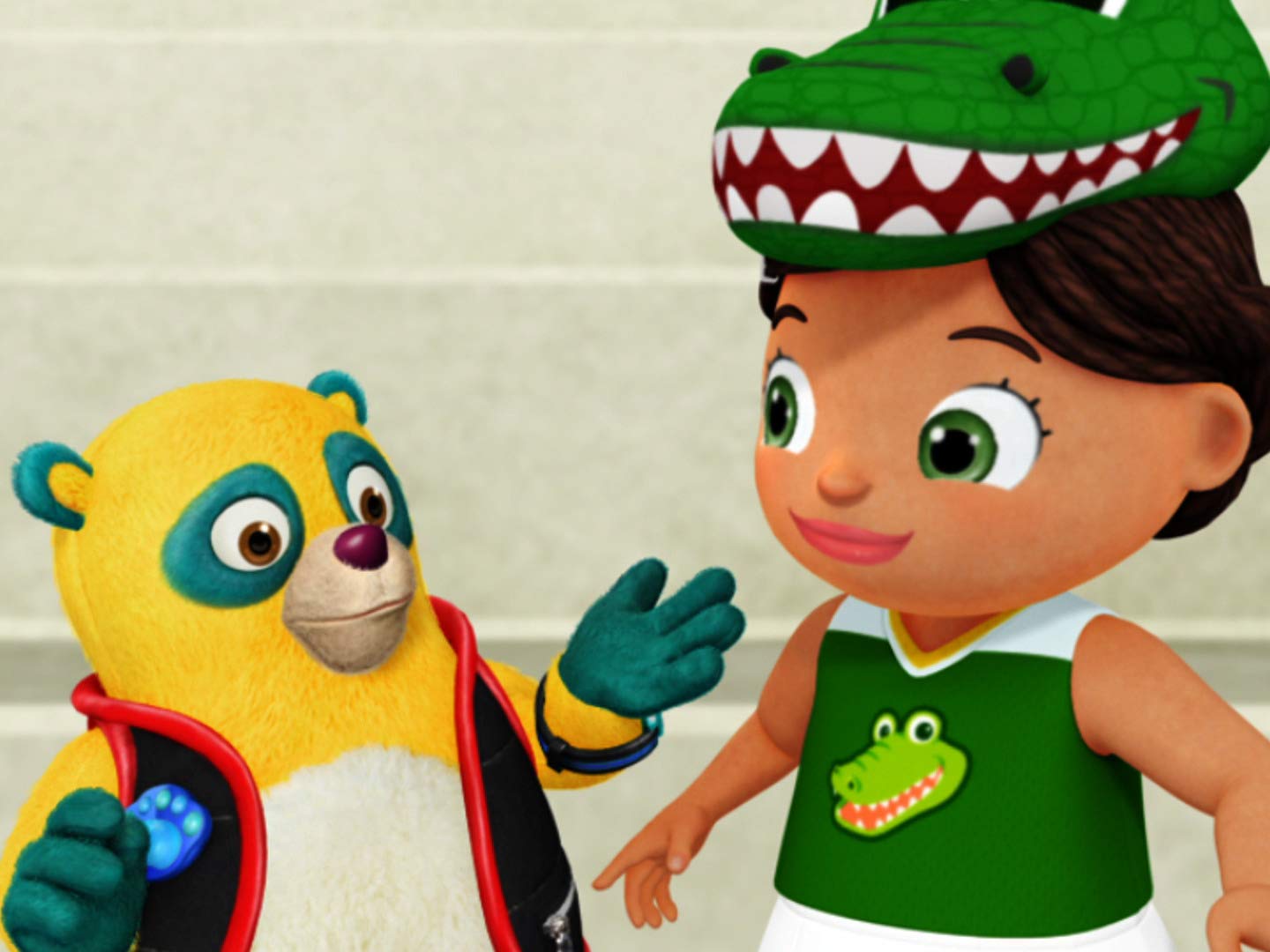 Download Amazon Com Watch Special Agent Oso Volume 2 Prime Video Desktop Wallpaper Get Wallpaper Amazon Com Watch Special Agent Oso Volume 2 Prime Video Free