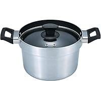 リンナイ オプション品 炊飯鍋(５合)/ガラス蓋 【型番：RTR-500D】 076-048-000