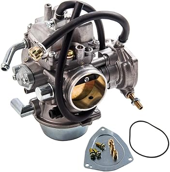 Carburateur grizzly 660 Clearance