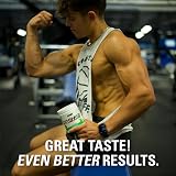 EHP LABS OxyShred Non-Stimulant Shredding Supplement 60 Servings Strawberry view 6
