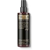 STMNT Grooming Goods Volumizing Vegan Definition Spray, Hair Texture Spray, 200mL
