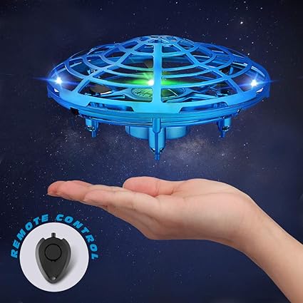 betheaces flying ball toys