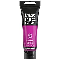 Liquitex BASICS Acrylic Paint, 118ml