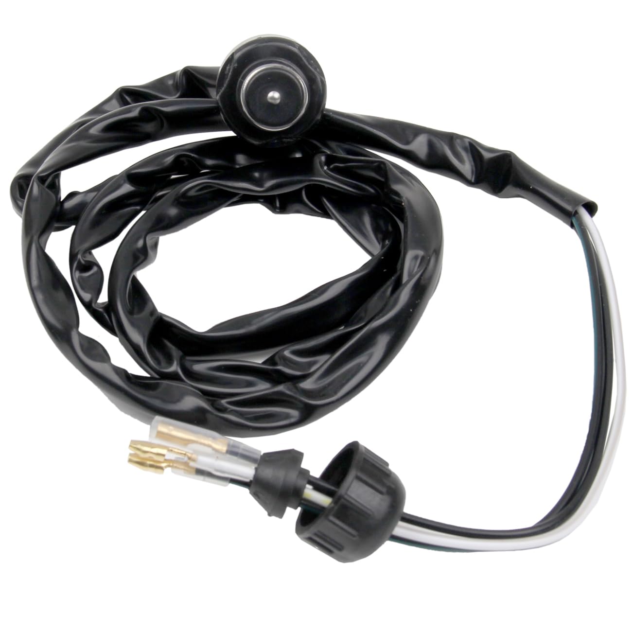 Photo 1 of Goodbest New 3-Wire Safety Switch Compatible with SeaDoo Dess Post XP GTX 95 GTS 95-00 GTI 96-97 Replace 278000638