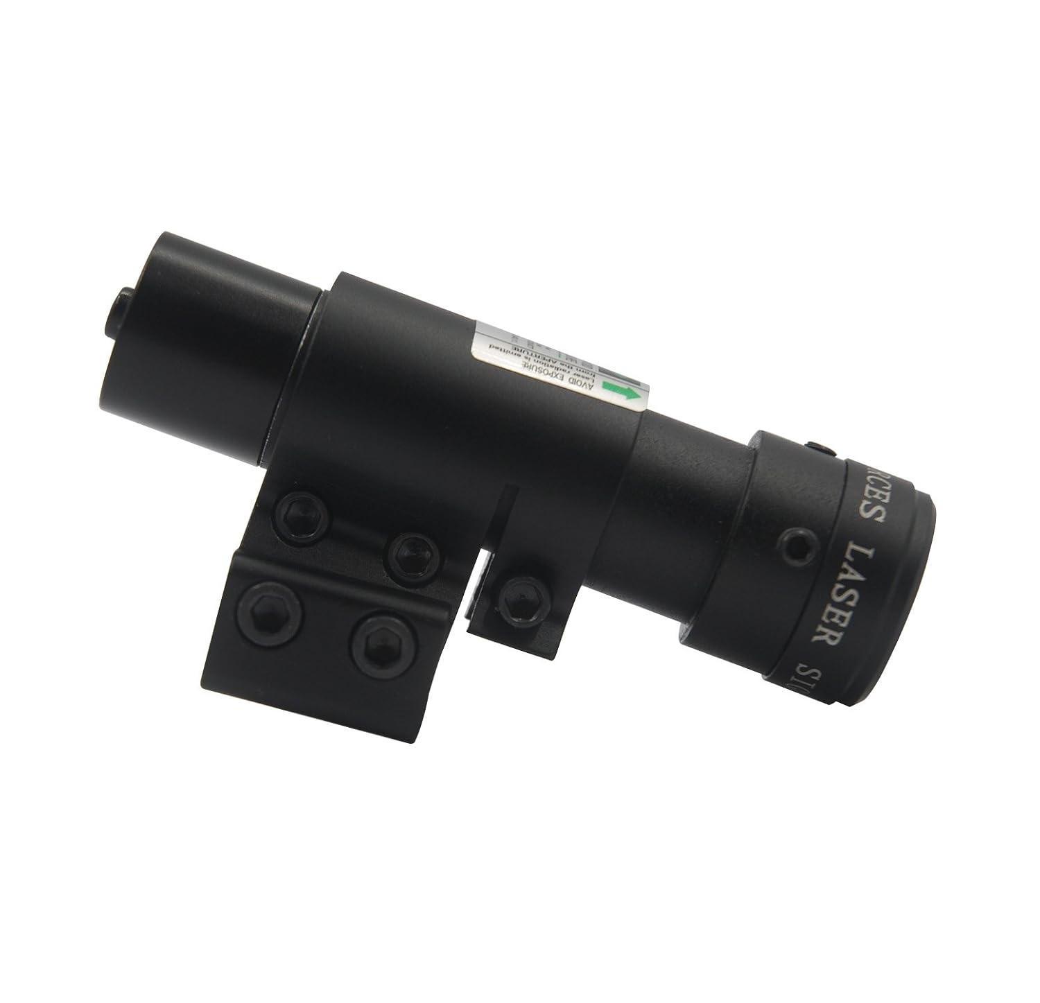 Huntiger Airsoft Green Laser Sight Picatinny Weaver Rail Mount Pressure Switch Laser For Airsoft Pistol Handgun Airgun Rifle Hunting Fishing Sports Outdoors Urbytus Com