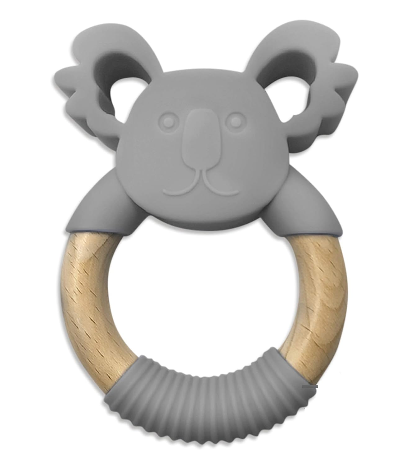 little buds teethers