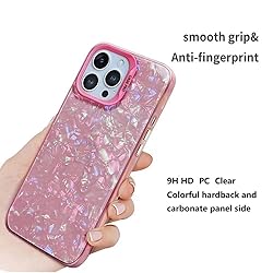 Luhuanx Case for iPhone 14 Pro MAX (ONLY), Desinged