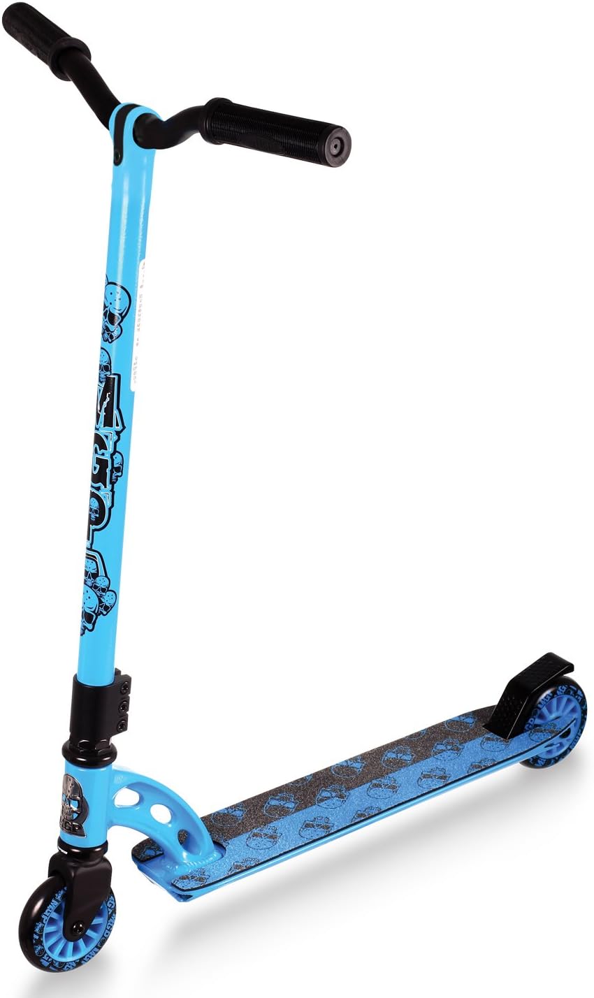 Madd Gear 202446 VX2 Pro Scooter (Blue) Amazon.ca Sports & Outdoors