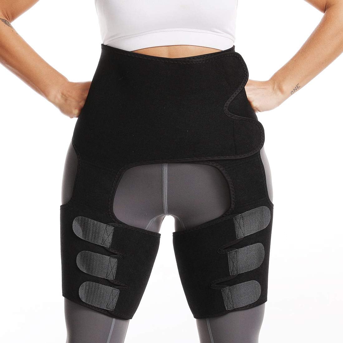 viral body waist trainer