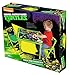 Teenage Mutant Ninja Turtles Activity Table Set - Folding Table & Two Padded Chairs