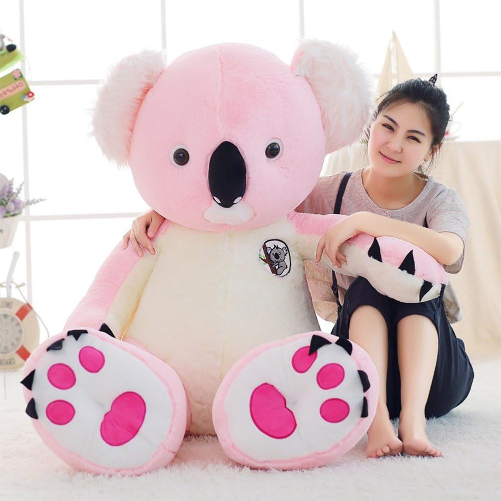 huge koala stuffed animal