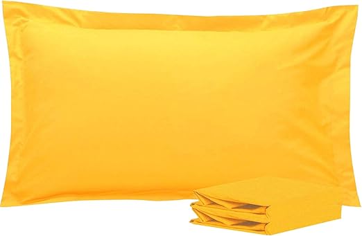 Amazon Com Ntbay King Pillow Shams Set Of 2 100 Brushed
