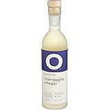 O Olive Oil, California Champagne Vinegar, 10.1 Fl Oz