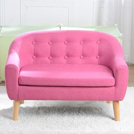 kids mini couch