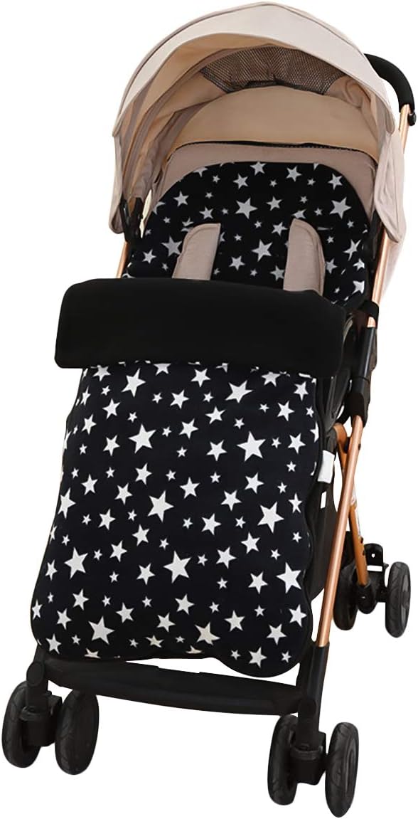 sonarin pushchair