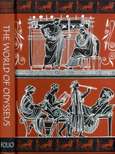 Download The World of Odysseus Download The World of Odysseus
