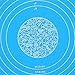 DAIWEIS Extra Large Silicone Baking Mat for Pastry Rolling with Measurements Pastry Rolling Mat, Reusable Non-Stick Silicone Baking Mat (blue)