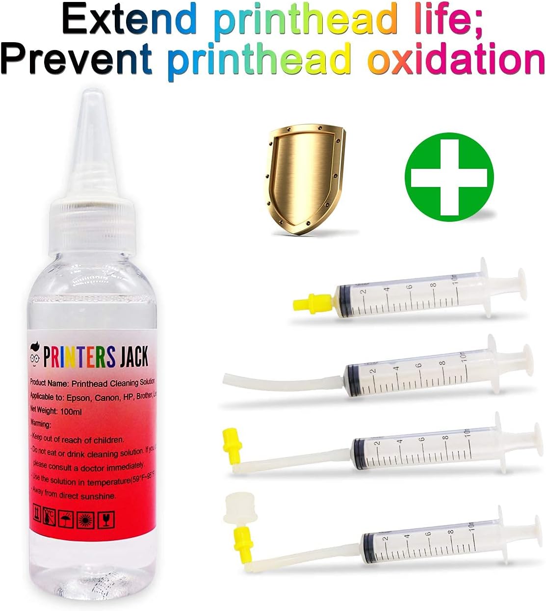 hp officejet pro 6830 printhead cleaning kit