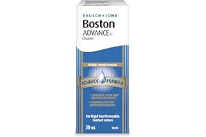 Bausch + Lomb Boston Advance Cleaner, 30ml