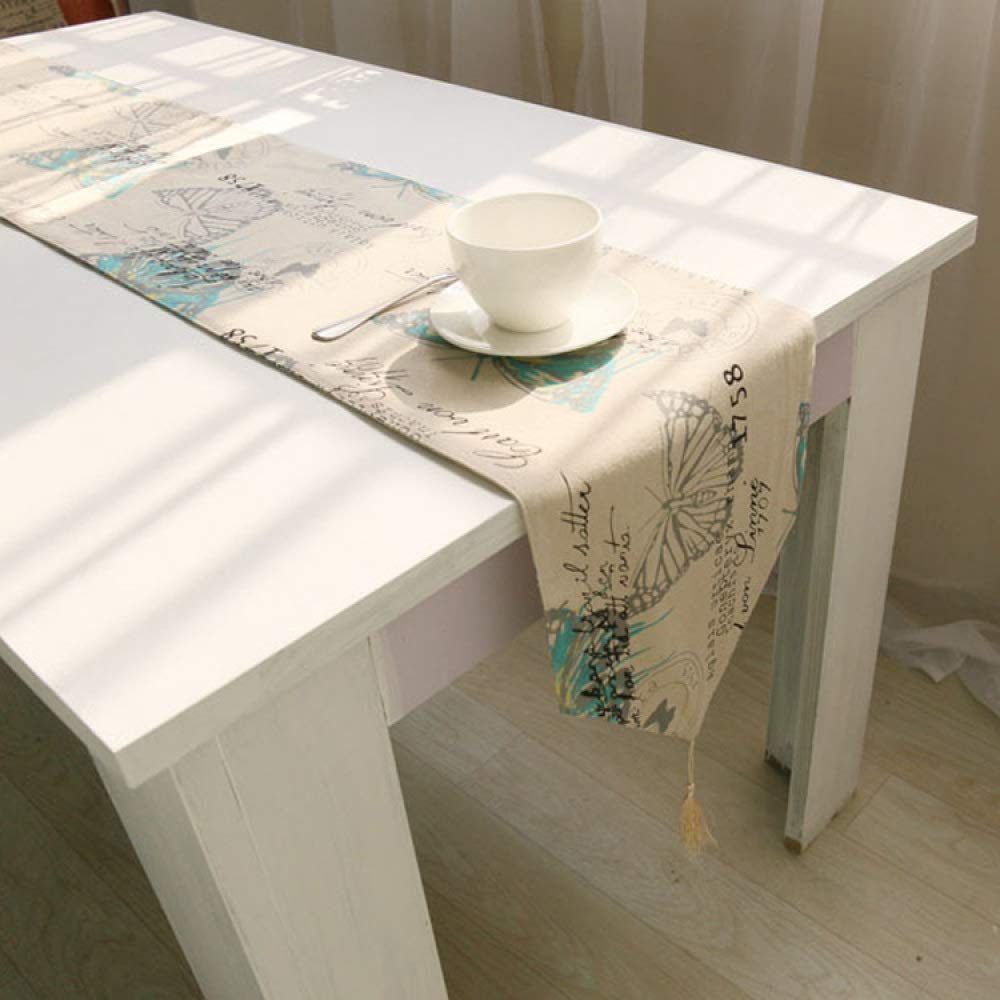 220 Heimtextilien, Bad- & Bettwaren Küchentextilien Europäischer Stil