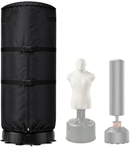 600D Heavy Punching Boxing Bag Cover