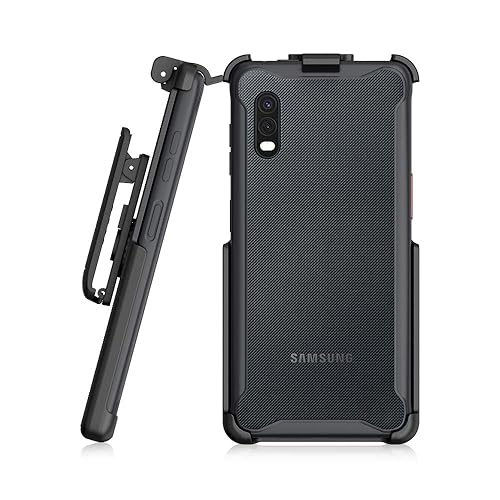 Belt Clip Holster for Galaxy XCover Pro, BELTRON Heavy Duty