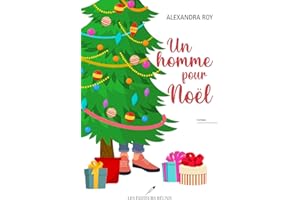 Un homme pour Noël (French Edition)