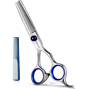 Barber Scissors Types Types Of Barber Scissors