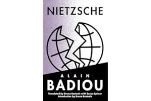 Nietzsche: Anti-Philosophy 1