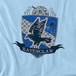 Popfunk Harry Potter Ravenclaw Quidditch Crest