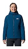 Mountain Hardwear Women's Stretch Ozonic Insulated
