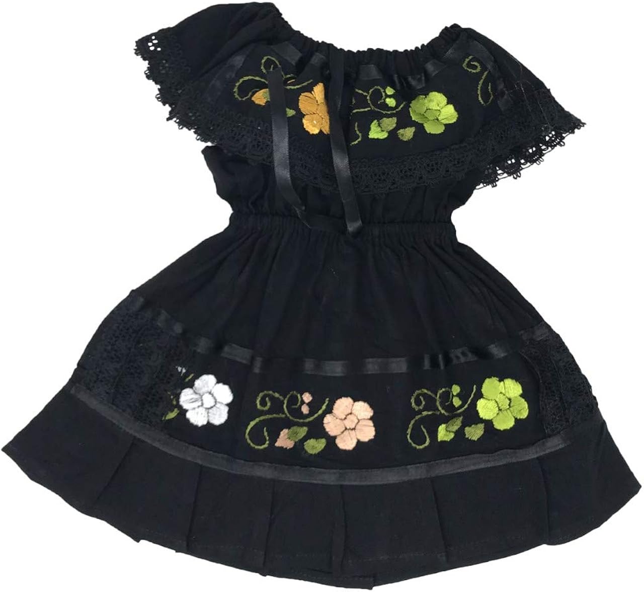 mexican fiesta dresses amazon