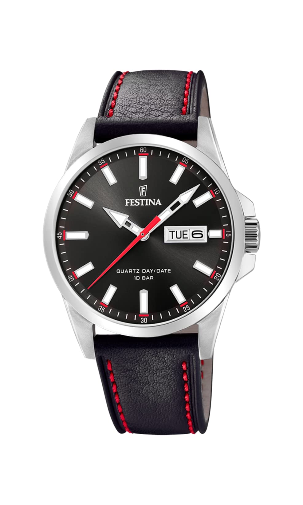 Festina - Mens Clock F20358/4