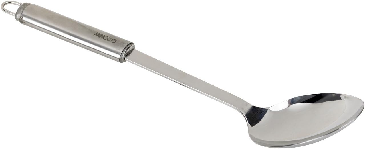 Bonny Culinary Basting Spoon Tool, Stainless Steel