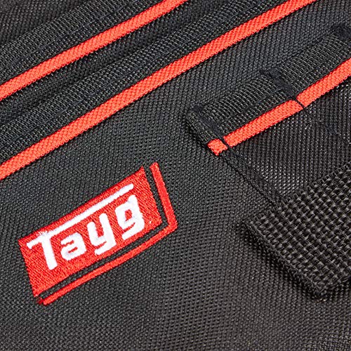 Tayg 1-B Werkzeugtasche, Nylon – Bild 5