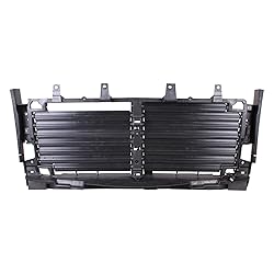 TYG (CAPA QUALITY) Active Grille Shutter For