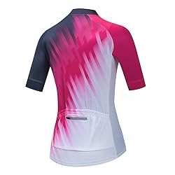 Uriah Women's Cycling Jersey Short Sleeve