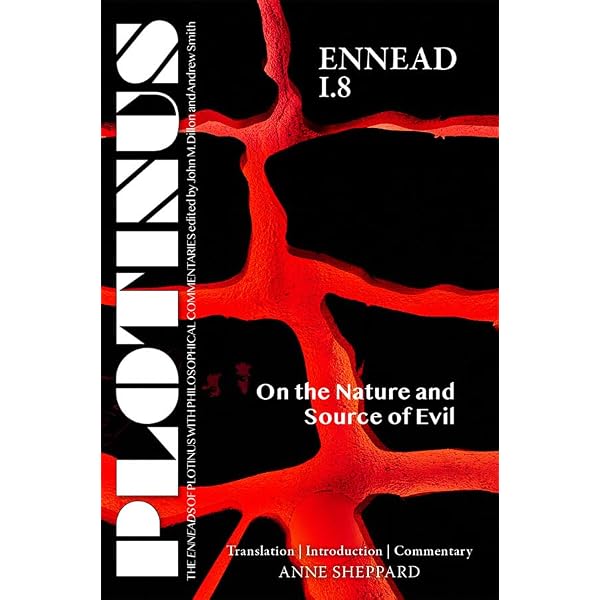 PLOTINUS Ennead V.1: On the Three Primary Levels of Reality