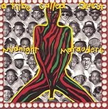 Midnight Marauders [Vinyl]