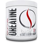 Purus Labs Foundation Series Creatine Powder | 100% Ultra Pure Micronized Creatine for Strength, Mass, Power, Recovery | 30 Servings (Unflavored)