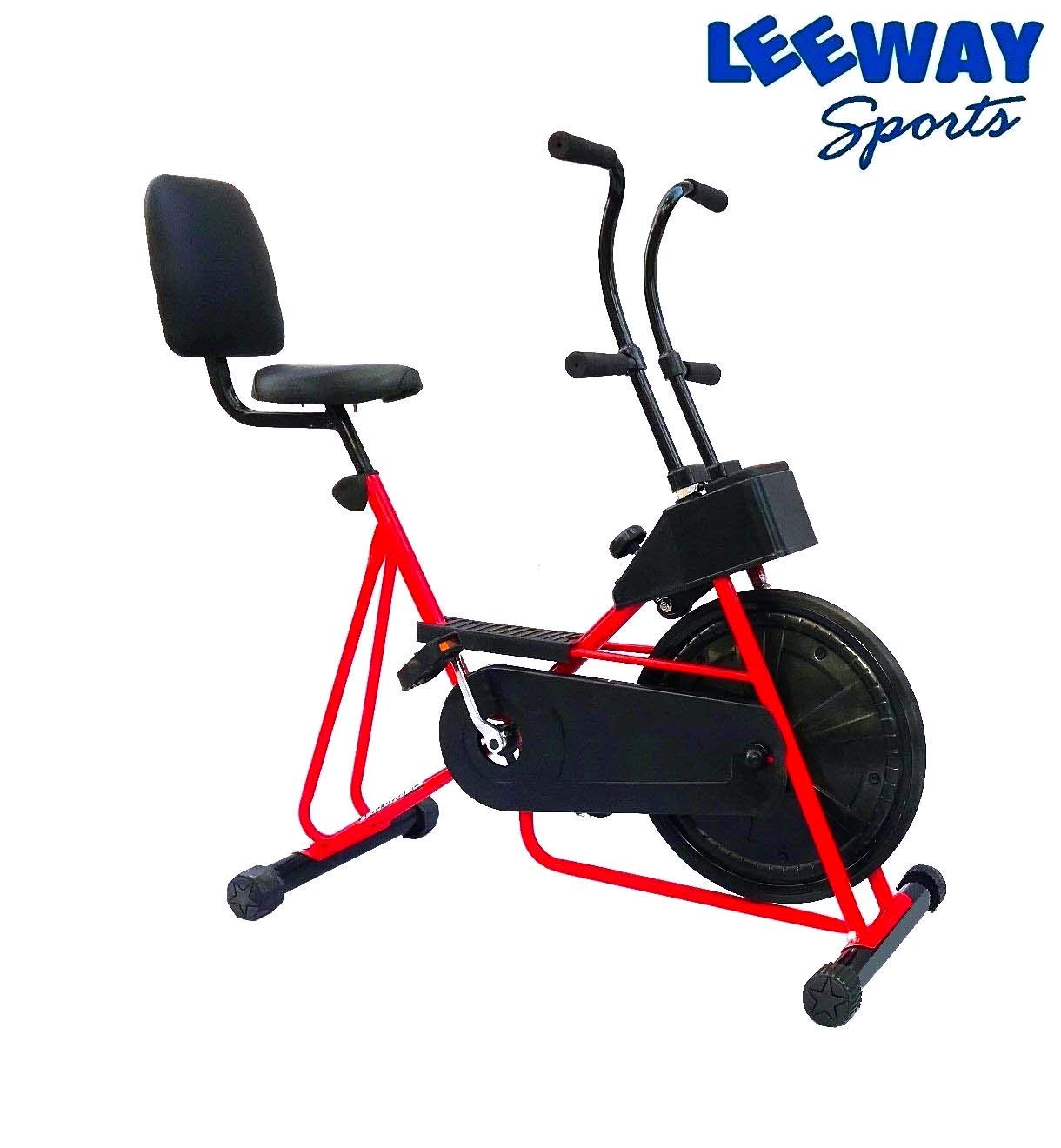 static cycle in physiotherapy