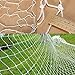 OUTERDO Full Size Football Soccer Goal Post Net practice Training High strength (6 x 4ft)