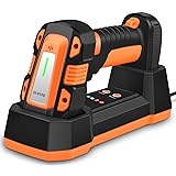 KUIIYER 1D QR 2D Industrial Barcode Scanner with