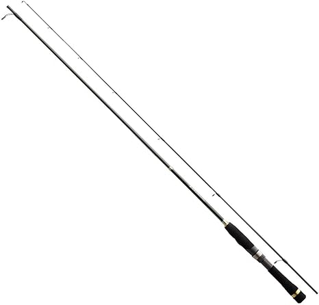 シマノ Shimano スピニングロッド ルアーマチック 2本継ぎ S90mh シーバス シマノ Shimano シーバスロッド Amazon シマノ Shimano スピニングロッド ルアーマチック 2本継ぎ S90mh シーバス シマノ Shimano シーバスロッド Amazon