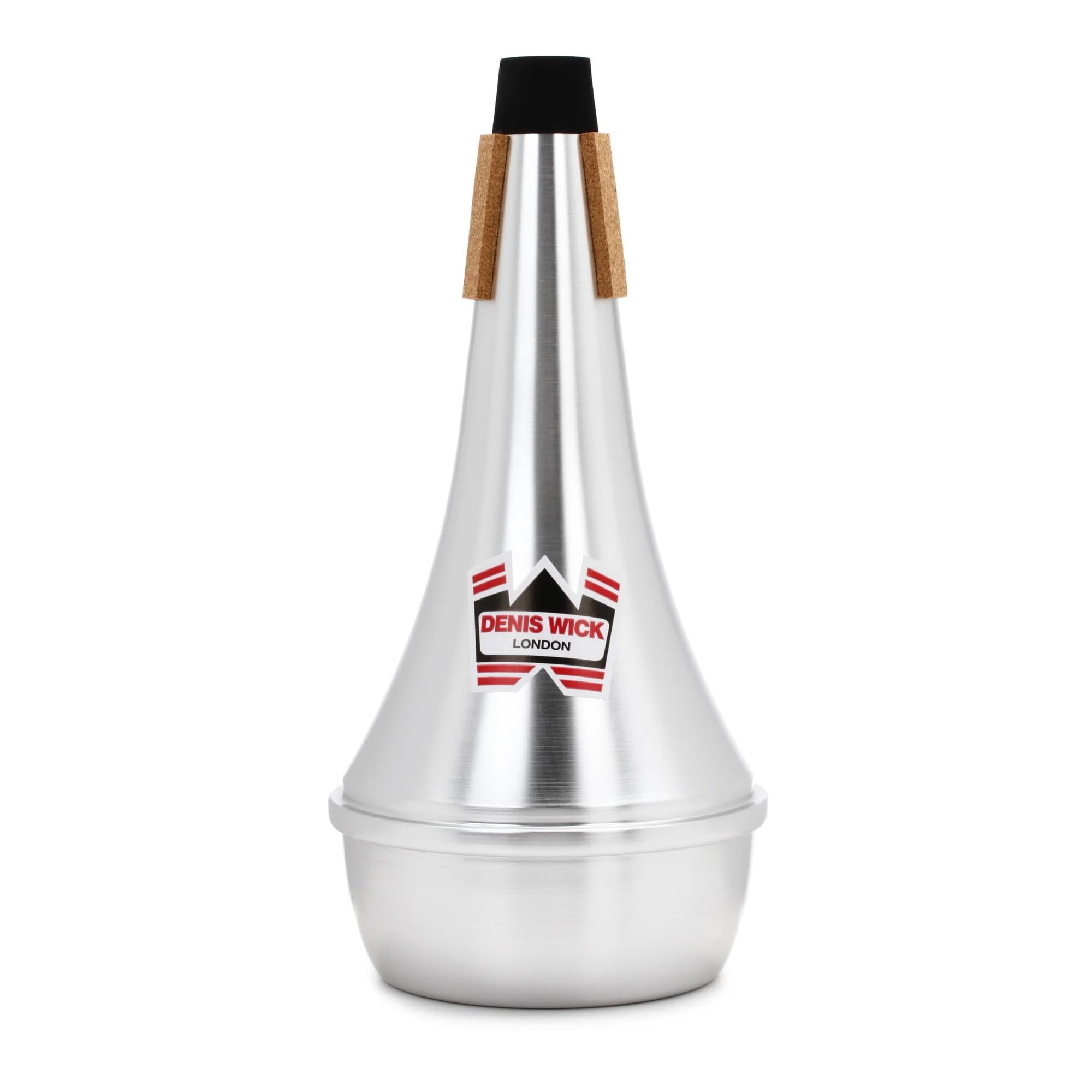 Denis Wick 5505 Tenor Trombone Straight Mute
