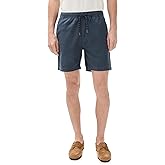 Faherty Men's Essential Drawstring Shorts 6"