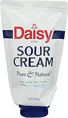 Daisy Sour Cream Pouch, 14 Oz