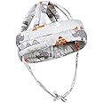 PandaEar Baby Helmet for Crawling and Walking | 6-12 Months Infant Toddler Protector | Safety Helmet for Learning to Walk
