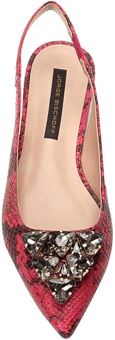 sapatilha chanel jorge bischoff