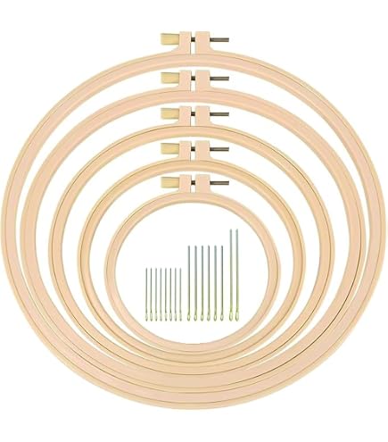 Janome Embroidery 5.5-inch Hoop SQ14A, S9, MC9900, Elna EL860
